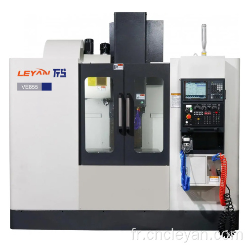 Centre d'usinage VE855 CNC